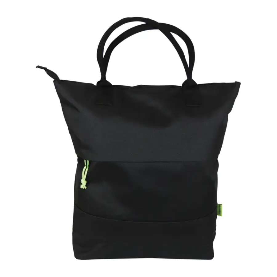 Fietstassen, Manden & Binders > Dresco Trendy Shopper fietstas 20L