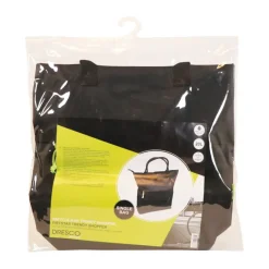 Fietstassen, Manden & Binders > Dresco Trendy Shopper fietstas 20L