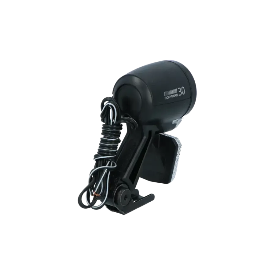 Fietsverlichting > Dresco Urban E-Bike koplamp 40LUX