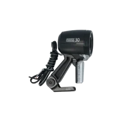Fietsverlichting > Dresco Urban E-Bike koplamp 40LUX