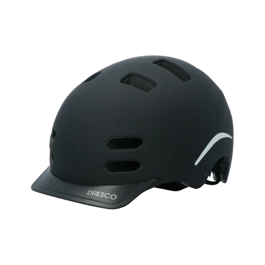Fietskleding > Dresco Urban Pedelec fietshelm Large