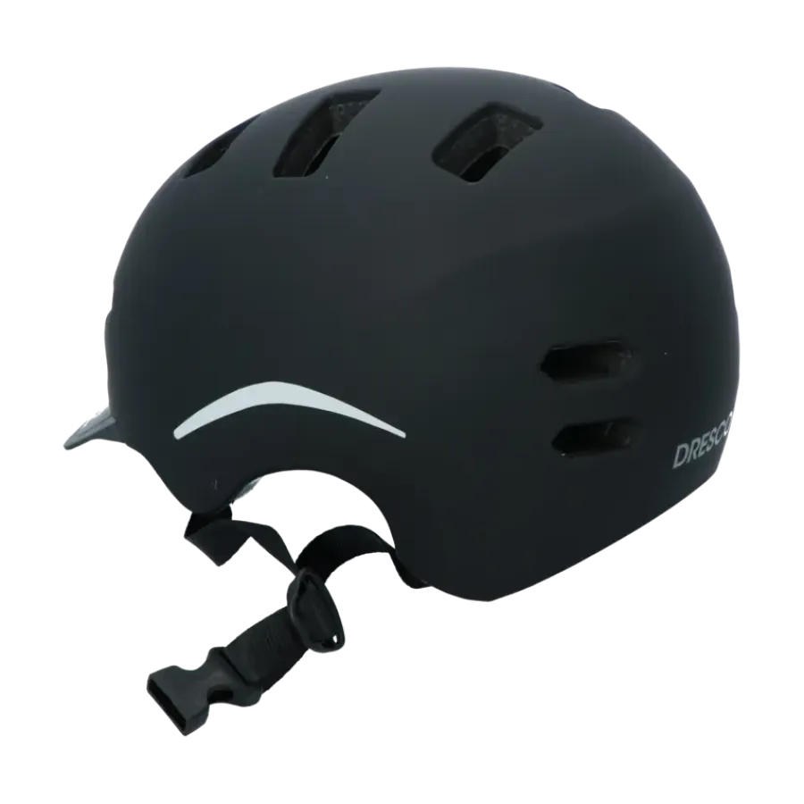 Fietskleding > Dresco Urban Pedelec fietshelm Large