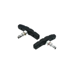Fietsonderdelen & Accessoires > Dresco v-brake remblokken 70mm