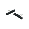 Fietsonderdelen & Accessoires > Dresco v-brake remblokken 72mm 2st