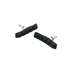 Fietsonderdelen & Accessoires > Dresco v-brake remblokken 72mm 2st