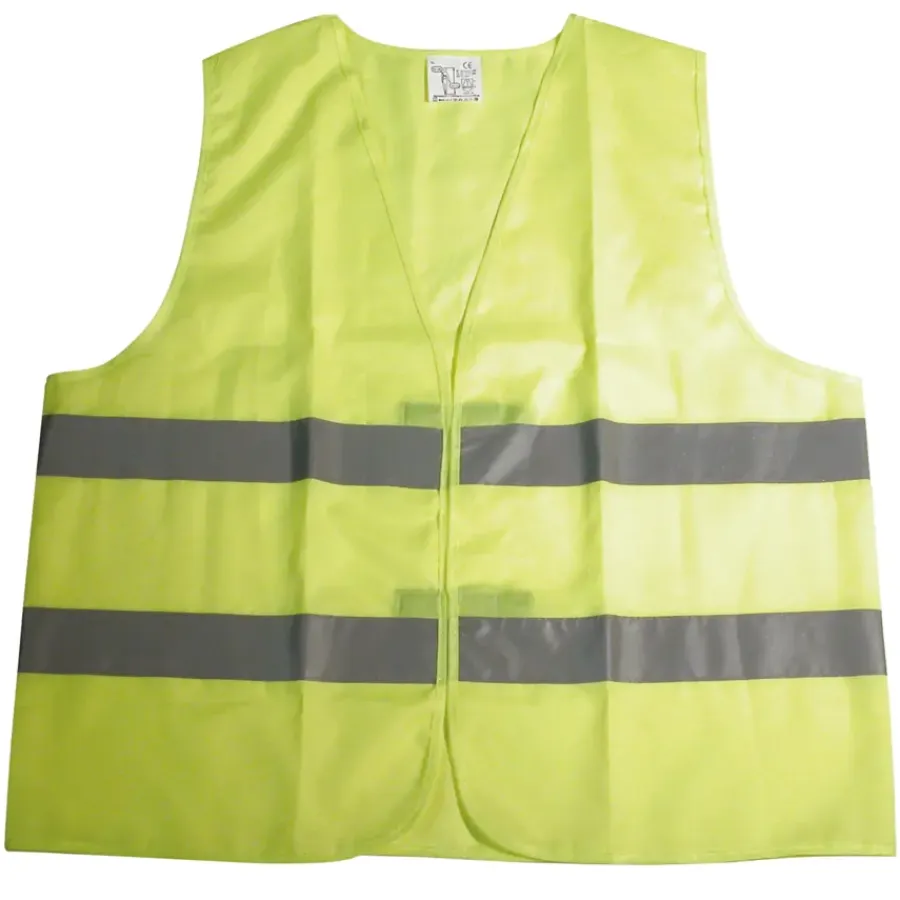 Auto Veiligheid > Dresco veiligheidsvest junior