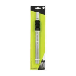 Fietszadels > Dresco verende zadelpen 25,4mm