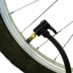 Fietspompen > Dresco verloopnippelset