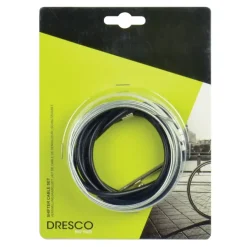 Fietsonderdelen & Accessoires > Dresco versnellingskabelset
