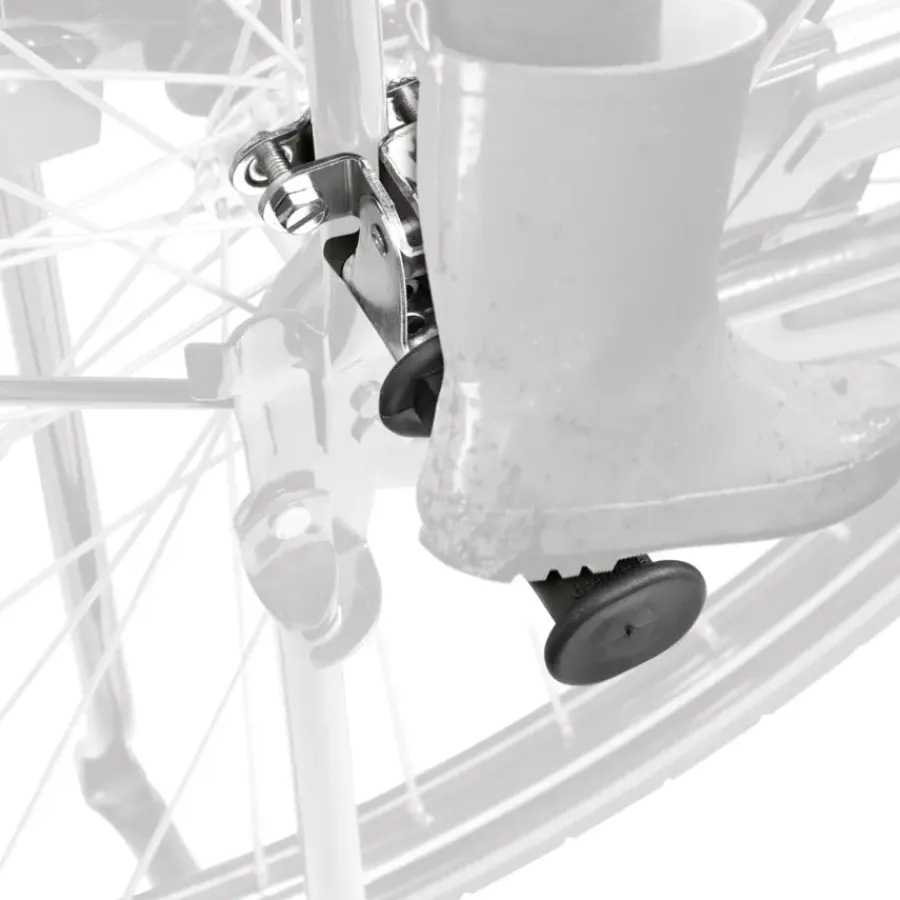 Kinderstoelen > Dresco voetsteunen fiets