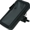 Interieuraccessoires > Dresco waterdichte smartphone houder fiets