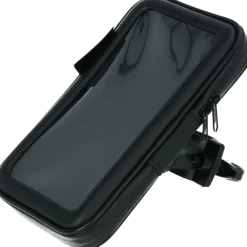Interieuraccessoires > Dresco waterdichte smartphone houder fiets