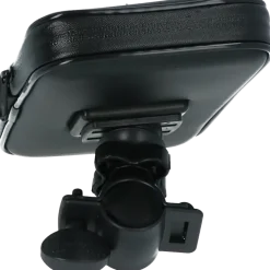 Interieuraccessoires > Dresco waterdichte smartphone houder fiets