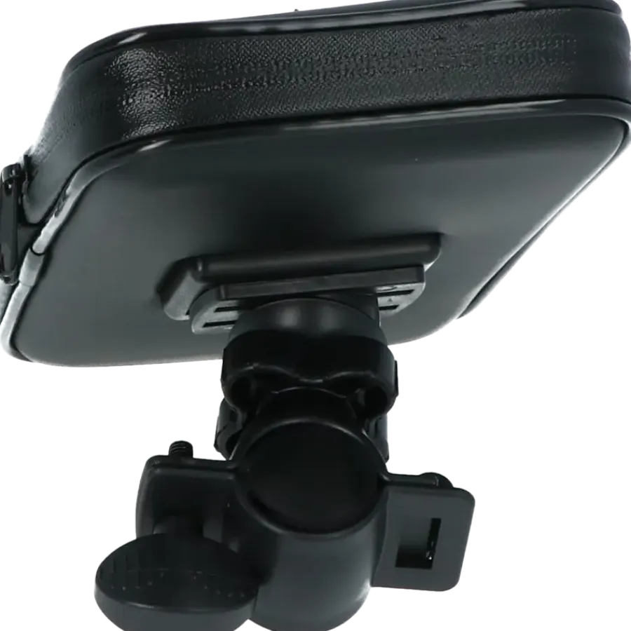 Interieuraccessoires > Dresco waterdichte smartphone houder fiets