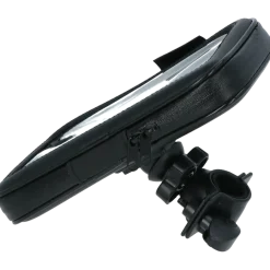 Interieuraccessoires > Dresco waterdichte smartphone houder fiets