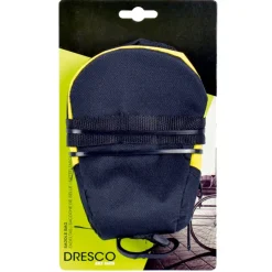 Fietstassen, Manden & Binders > Dresco zadeltas snelbevestiging