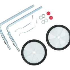Fietsonderdelen & Accessoires > Dresco zijwieltjes 12-16''