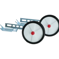 Fietsonderdelen & Accessoires > Dresco zijwieltjes 12-16''