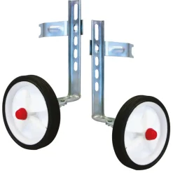 Fietsonderdelen & Accessoires > Dresco zijwieltjes 12-16''