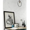 PVC Wandtegels & Panelen|Wandpanelen > Dumaplast Dumawall + kunststof wandtegel 37,5x65 cm 1,95 m² Calacatta