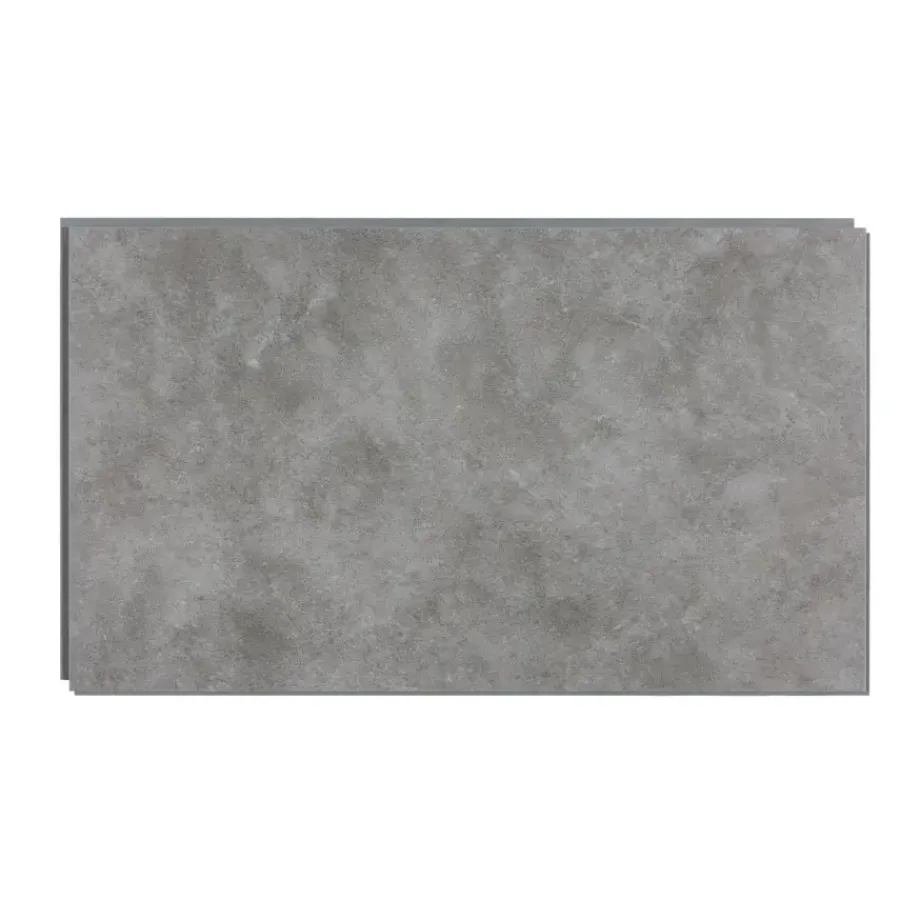 PVC Wandtegels & Panelen|Wandpanelen > Dumaplast Dumawall+ wandtegel kunststof Polished clear concrete 1,95m² 37,5x65cm 8 stuks