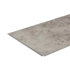 PVC Wandtegels & Panelen|Wandpanelen > Dumaplast Dumawall+ wandtegel kunststof Dark cement 1,95m² 37,5x65cm 8 stuks