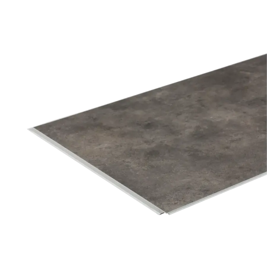 PVC Wandtegels & Panelen|Wand- & Plafondplaten > Dumaplast Dumawall+ wandtegel kunststof Mystic dark grey 1,95m² 37,5x65cm 8 stuks