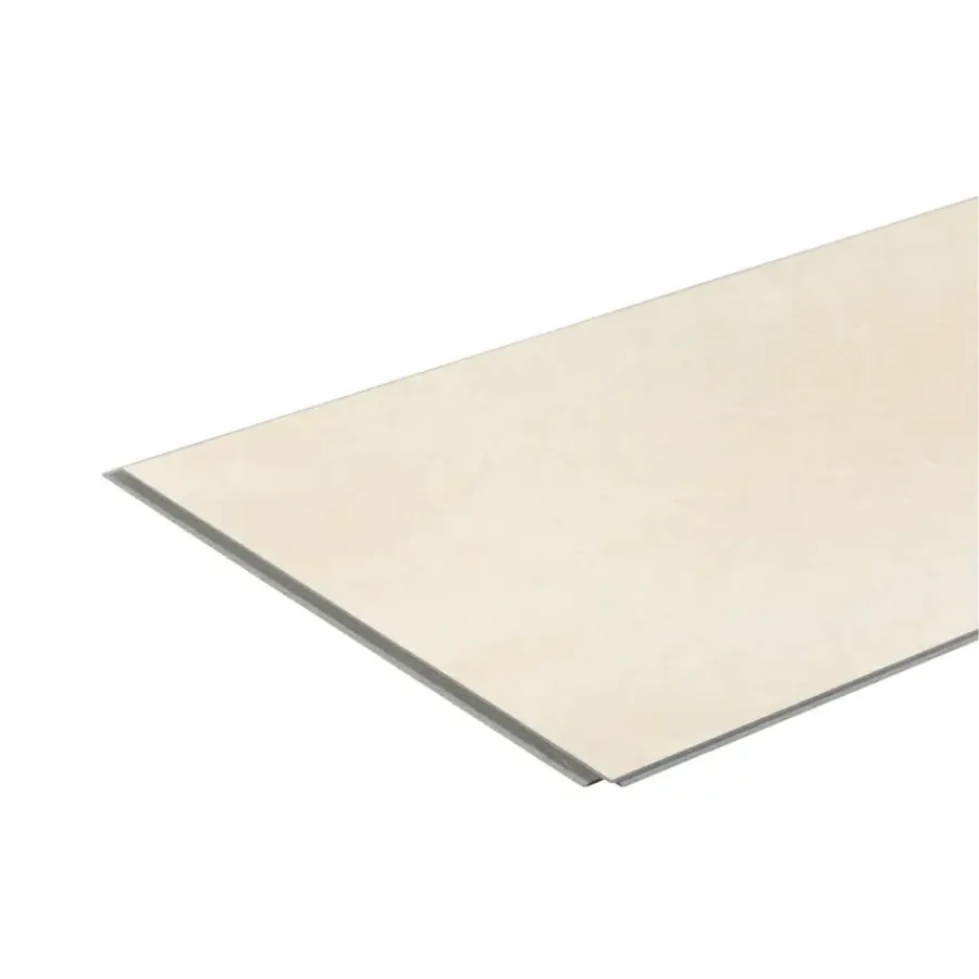 PVC Wandtegels & Panelen|Wand- & Plafondplaten > Dumaplast Dumawall+ wandtegel kunststof Beige 1,95m² 37,5x65cm 8 stuks