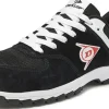 Werkschoenen > DUNLOP Flying Arrow S3 werkschoen maat 43 zwart