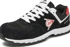 Werkschoenen > DUNLOP Flying Arrow S3 werkschoen maat 40 zwart