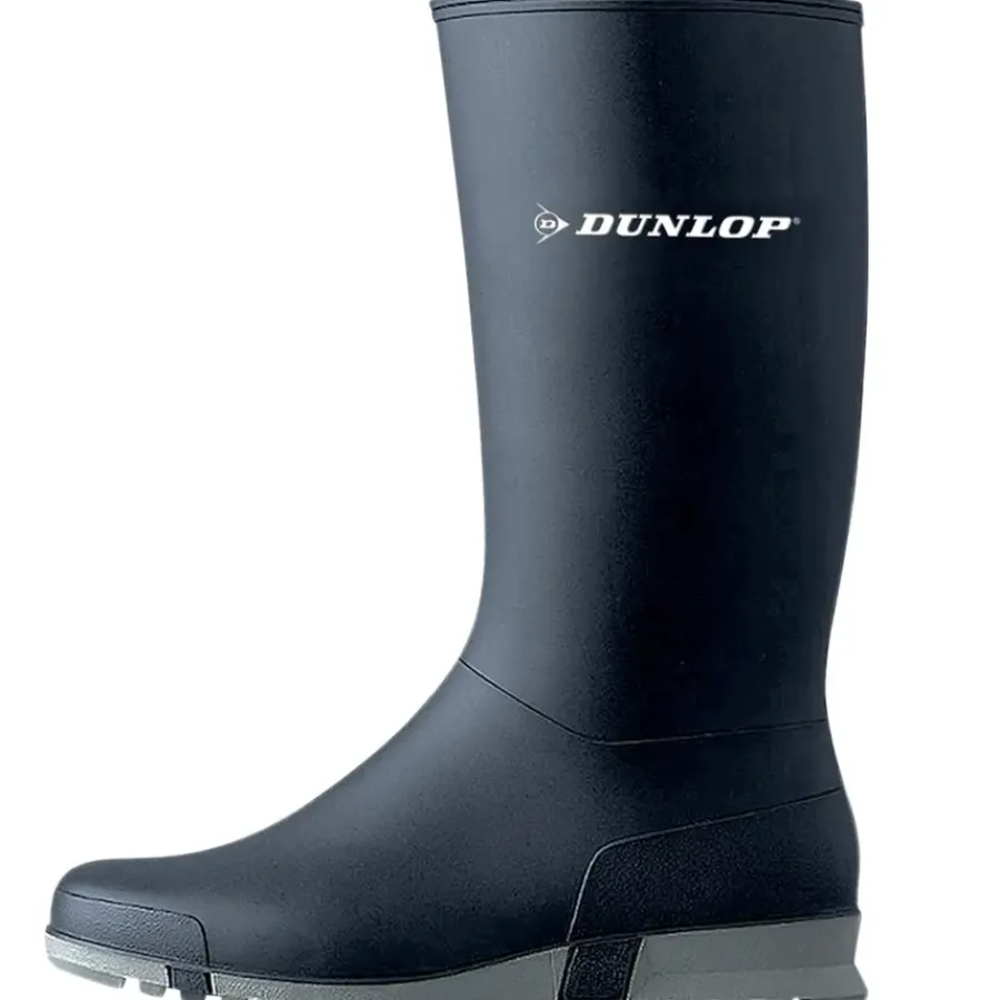 Werkschoenen > DUNLOP knielaarzen Acifort blauw maat 39