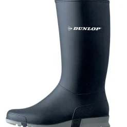 Werkschoenen > DUNLOP knielaarzen Acifort blauw maat 33
