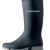Werkschoenen > DUNLOP knielaarzen Acifort blauw maat 42