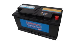Accu > Duracc calcium SMF accu start stop 12V 88Ah