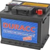 Accu > Duracc startaccu 12V 44ah 54465