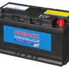 Accu > Duracc startaccu 12V 100ah 60038