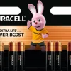 Batterijen > Duracell Batterij AA Alkaline Plus Power Boost 8 stuks