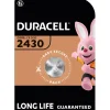 Batterijen > Duracell Batterij CR2430 Lithium-knoopcelbatterij 3V