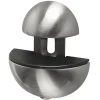 Plankdragers|Plankdragers > Duraline clip mini geborsteld nikkel