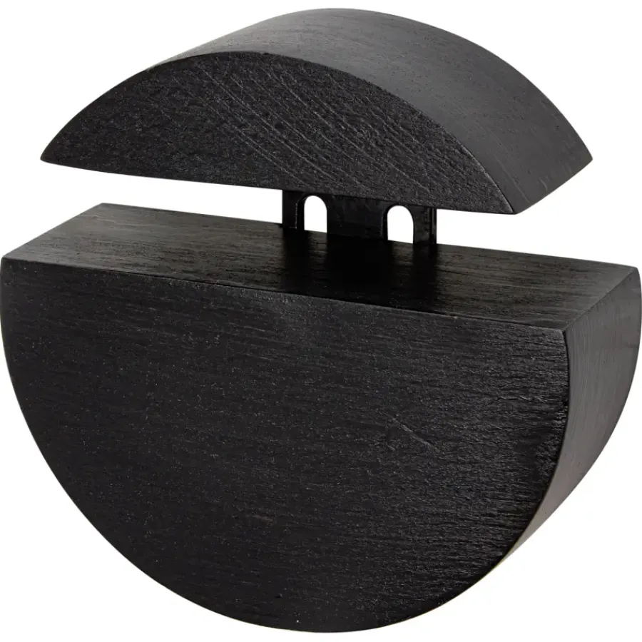 Plankdragers|Plankdragers > Duraline clip rond maxi Ø11,2X4 cm