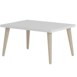 Duraline meubelpoot Danish Leg Ovar 40 cm