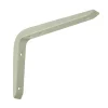 Plankdragers|Plankdragers > Geen Duraline plankdrager cantilever wit 25x20 cm
