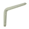 Plankdragers|Plankdragers > Geen Duraline plankdrager cantilever wit 20x15 cm