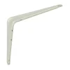 Plankdragers|Plankdragers > Geen Duraline plankdrager M1 wit 20x25 cm