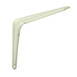 Plankdragers|Plankdragers > Geen Duraline plankdrager M1 wit 15x20 cm