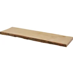 Panelen|Panelen > Duraline wandplank eikenfineer met schors 80 cm