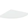 Panelen|Panelen > Duraline wandplank hoek XS2 wit 30x30 cm 18 mm