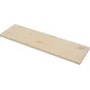 Panelen|Panelen > Geen Duraline wandplank solid pine 80 cm