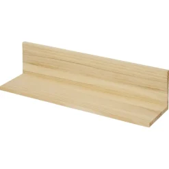 Panelen|Panelen > Duraline wandplank vuren 60x15x15 cm