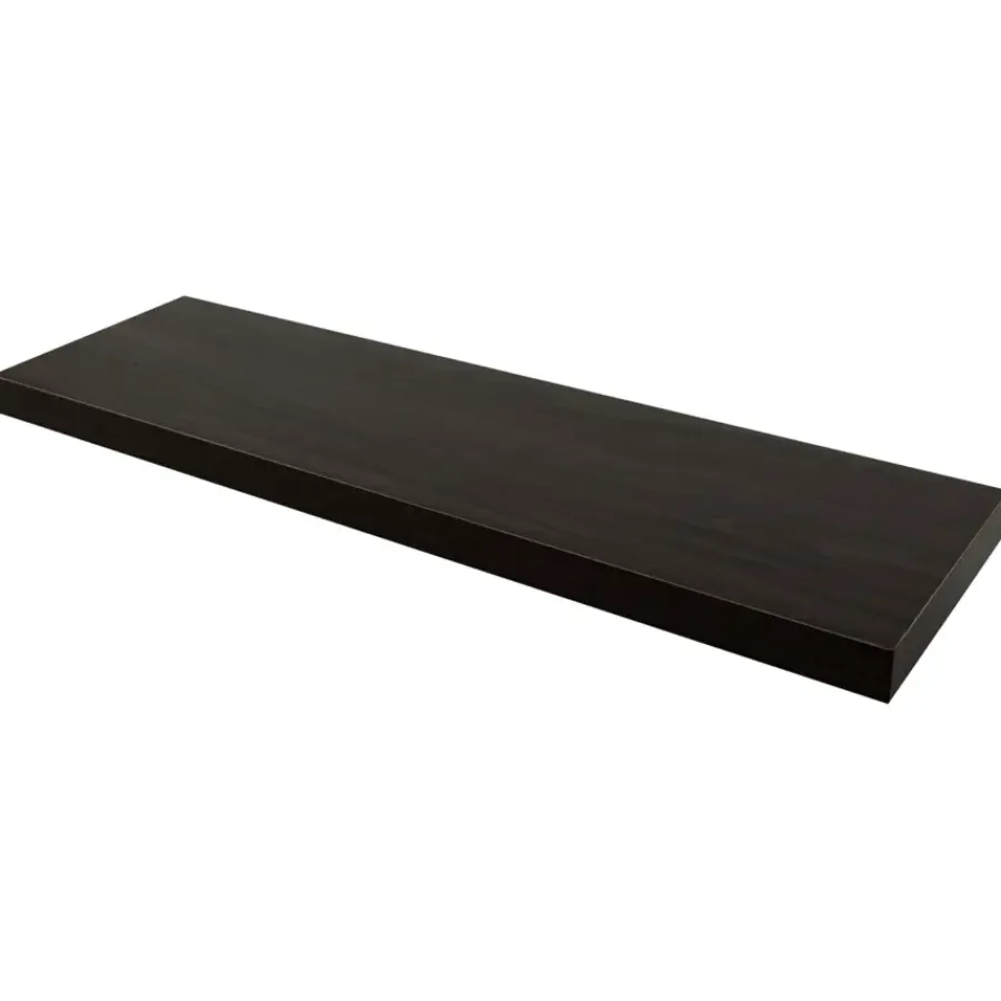 Panelen|Panelen > Duraline wandplank XL4 antraciet eiken 80x23,5 cm 38 mm